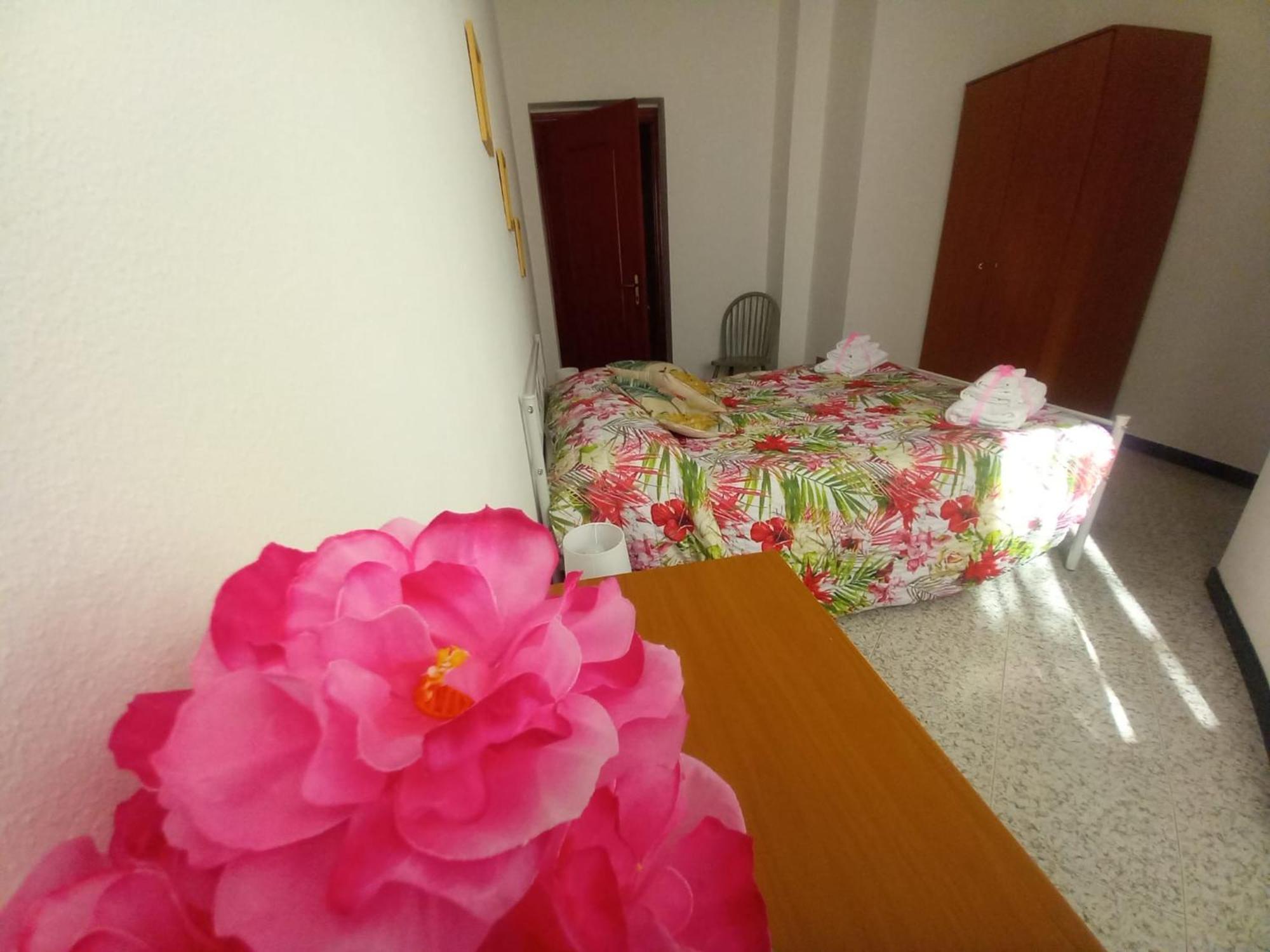 La Valle Fiorita Soviore Kamer foto