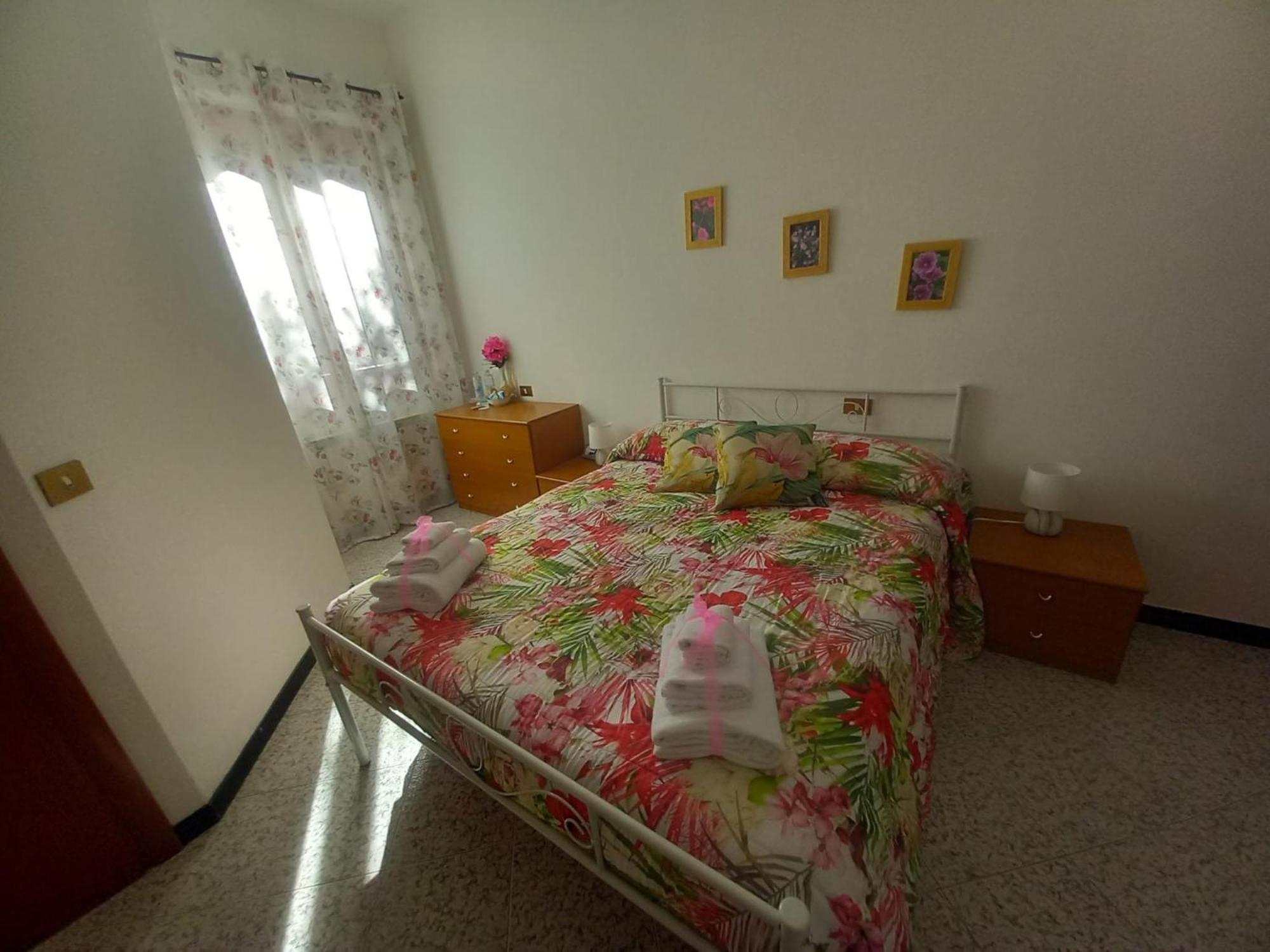 La Valle Fiorita Soviore Kamer foto