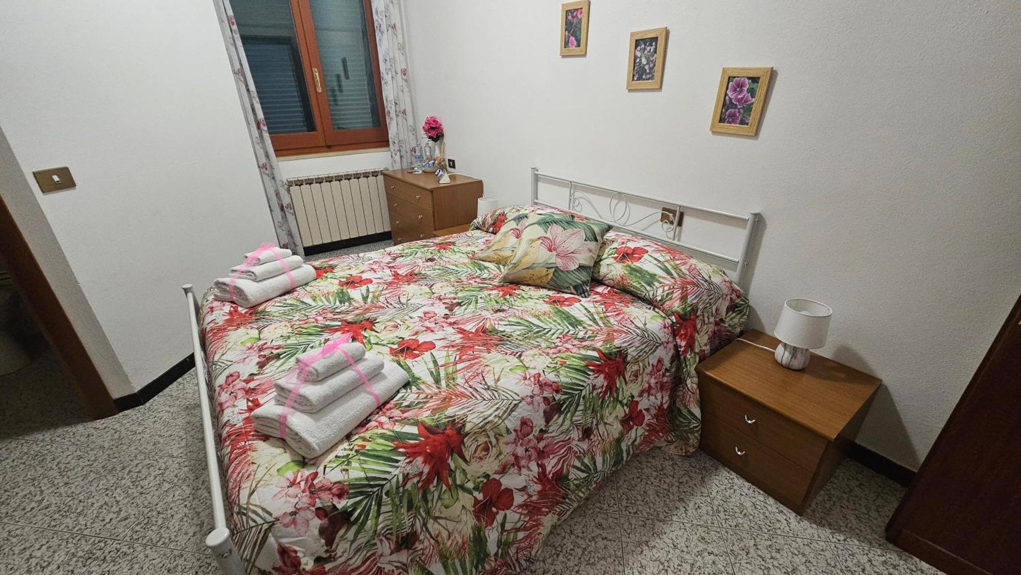 La Valle Fiorita Soviore Buitenkant foto