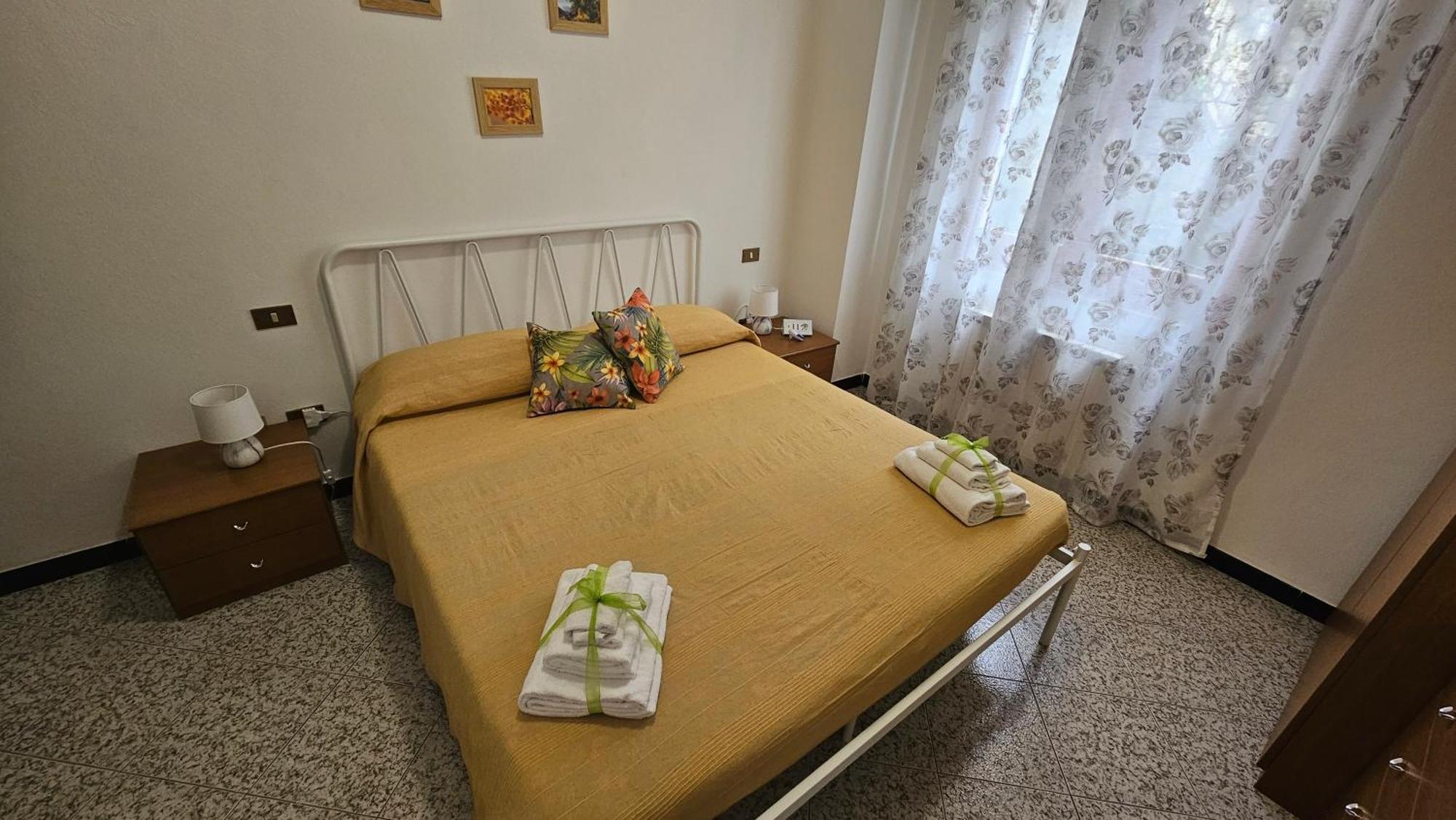 La Valle Fiorita Soviore Buitenkant foto