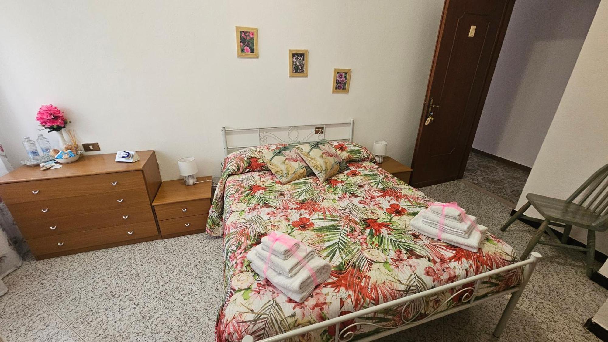 La Valle Fiorita Soviore Buitenkant foto